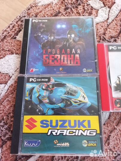 Компьютерная игра