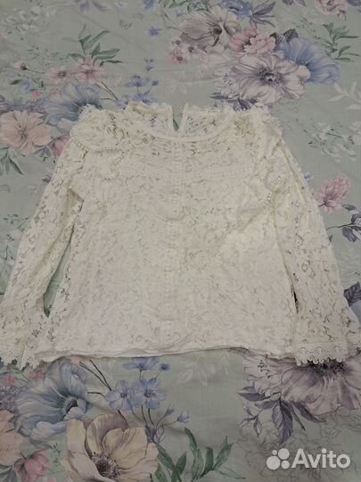 Женская одежда