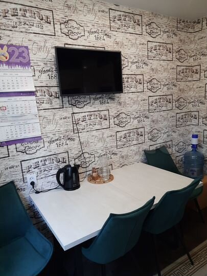 2-к. квартира, 51,1 м², 4/5 эт.