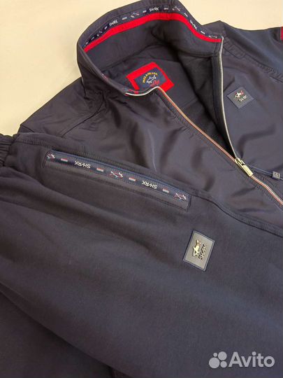 Костюм спортивный Paul Shark