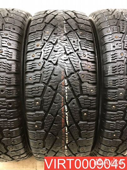 Nokian Tyres Hakkapeliitta C3 215/65 R15C 104R