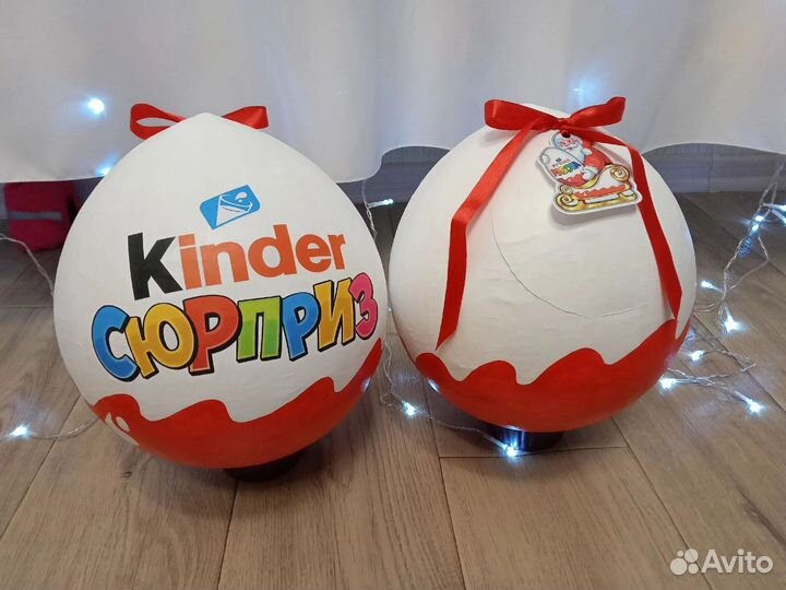 Оригинальный подарок