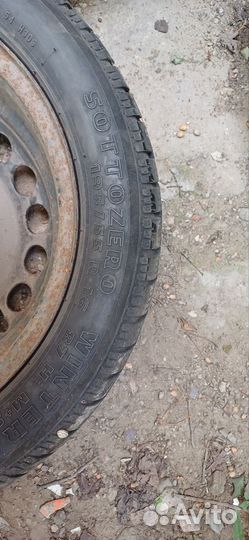 Пирелли195/55/16