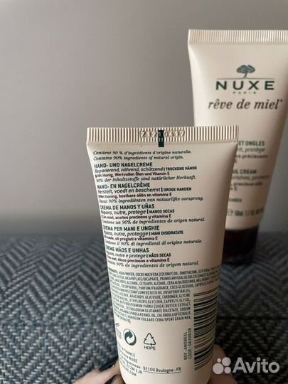 Новые наборы Toni&Guy Оригинал