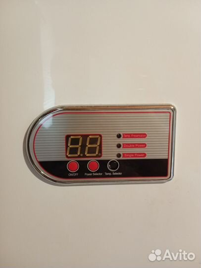 Водонагреватель электрический termex 100 литров