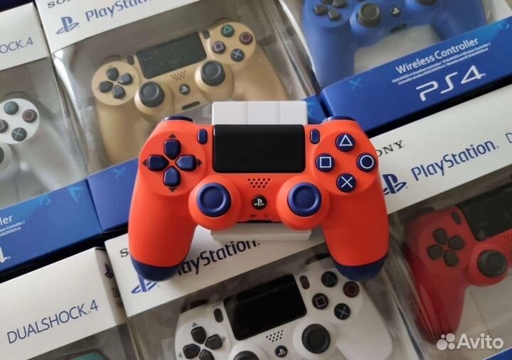 Геймпад PS4ar.11211