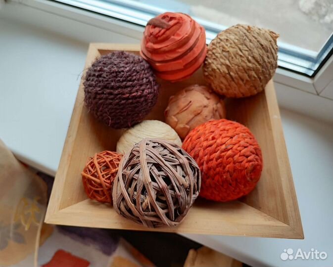 Шары декоративные икеа