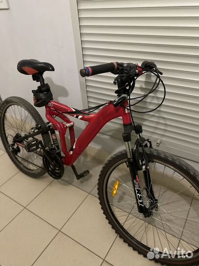 Продам велосипед взрослый