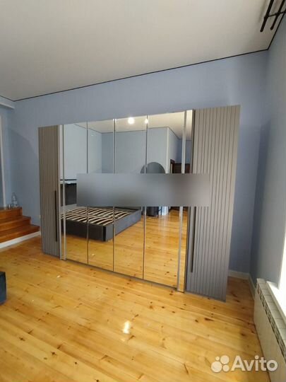 Спальный гарнитур новинка