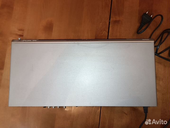 Sony DVD-плеер DVP-K56P