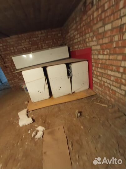 Тепловая завеса frico AC 400