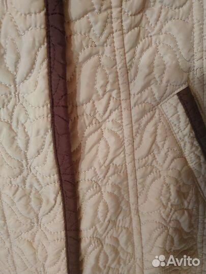 Пальто женское 50 52 размер