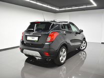 Opel Mokka 1.8 MT, 2014, 150 372 км, с пробегом, цена 1 225 000 руб.