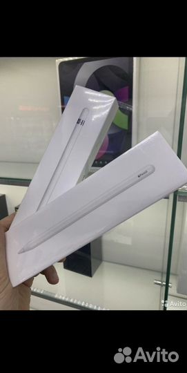 Apple Pencil-1 Новые