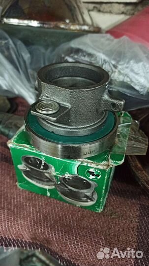 Выжимной подшипник УАЗ