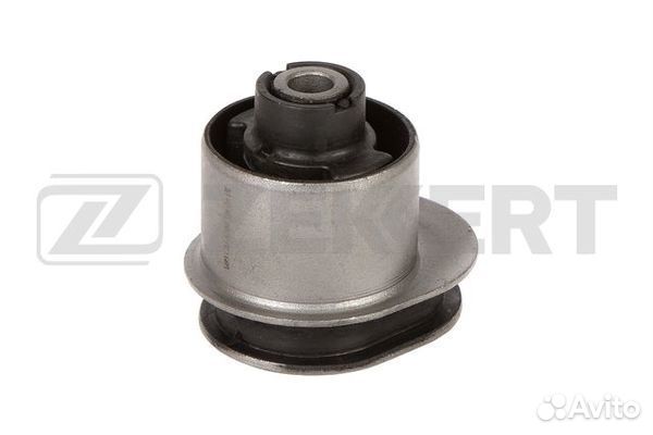 Zekkert GM-5706 Сайлентблок задней балки Mazda Dem