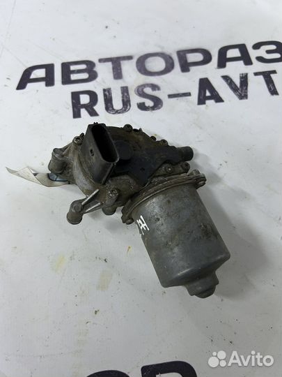 Моторчик трапеции дворников Ford Fusion Ford Fiest