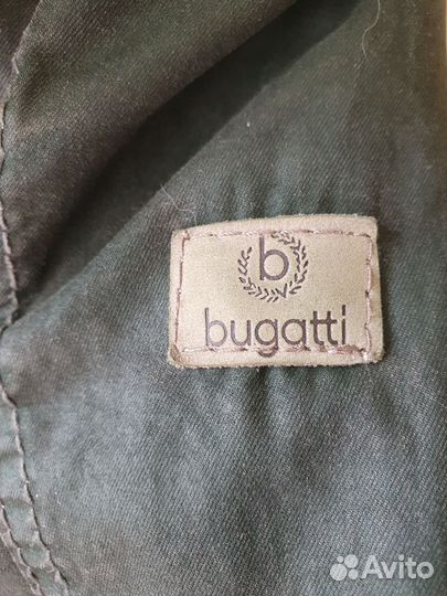 Куртка Bugatti демисезонная женская 42 44