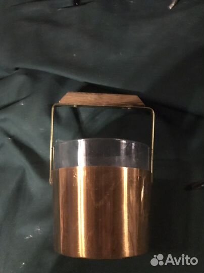 Кухонная посуда латунь медь Германия