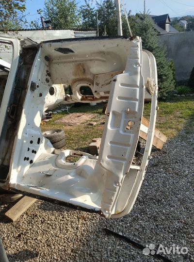 Запчасти Волга 29 02