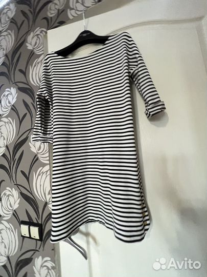 Туника. платье