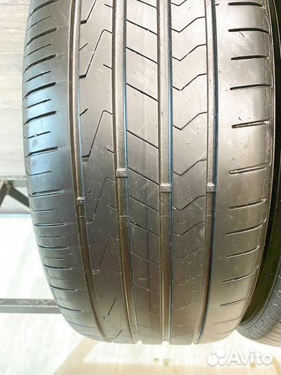 Hankook Ventus Prime 3 K125 225/55 R18 98V