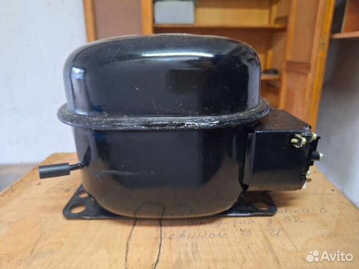 Компрессор для холодильника