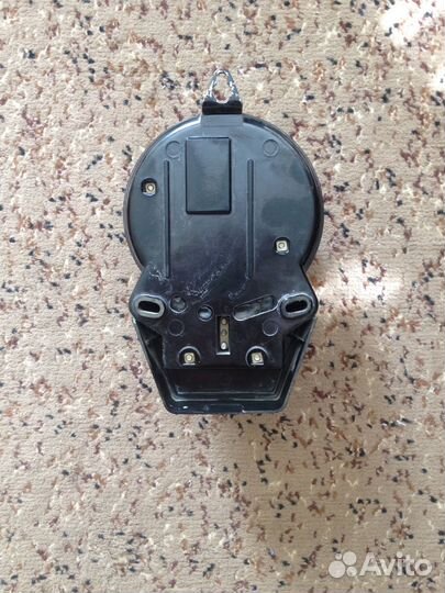 Счетчик электроэнергии