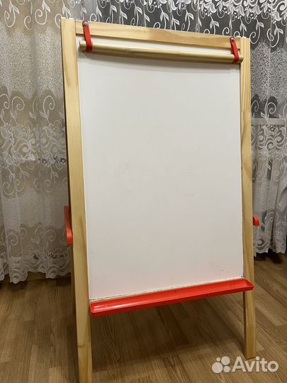 Доска для рисования IKEA
