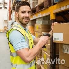 Вахта Москва Кладовщик тсд Проживание Питание