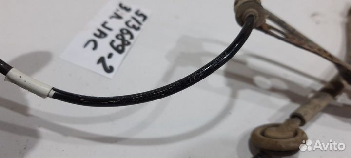 Датчик ABS задний левый (Jac S5 (Eagle)