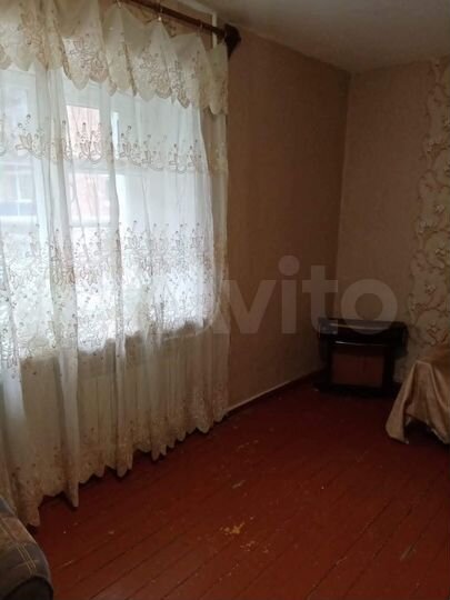 1-к. квартира, 31 м², 2/5 эт.