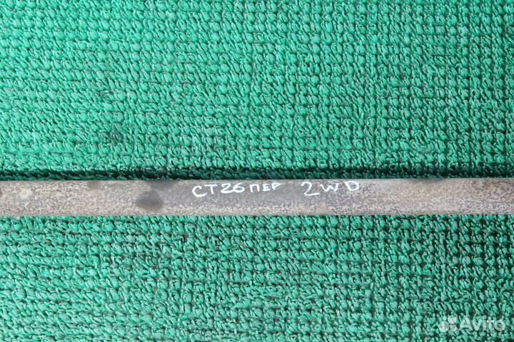 Стабилизатор передний 2WD Chevrolet Tahoe GMT400