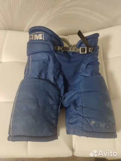 Хоккейные форма