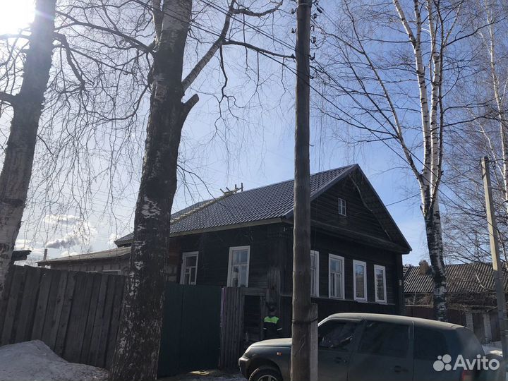 Кровельные работы