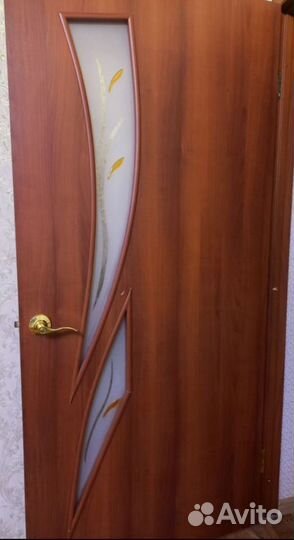 Двери межкомнатные