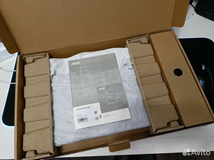 Ноутбук Acer
