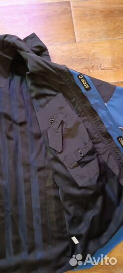 Ветровка мужская 50