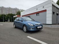 Hyundai i30 1.6 MT, 2009, 23 540 км, с пробегом, цена 835 000 руб.