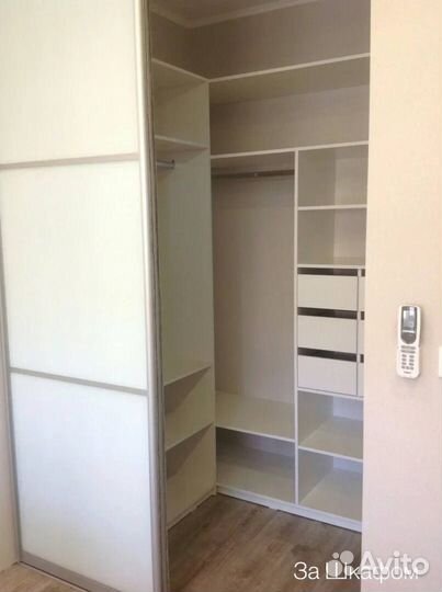 Шкаф в прихожую