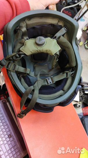 Шлем Тактический