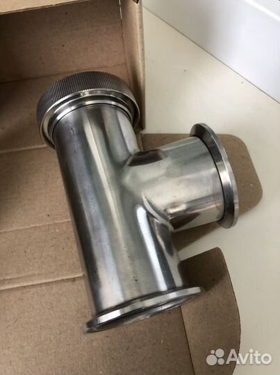 Джин корзина Люкссталь для колонн 2 дюйма