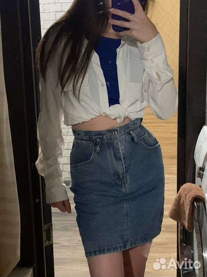 Вещи пакетом