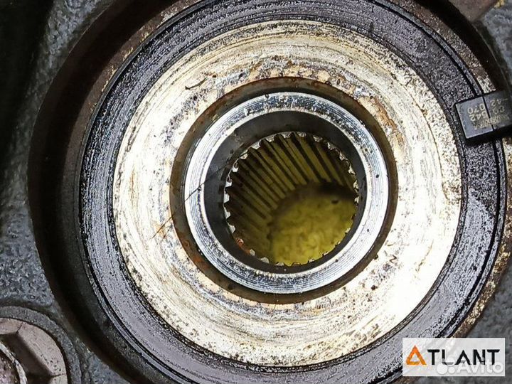 Ступица передняя правая toyota RAV4