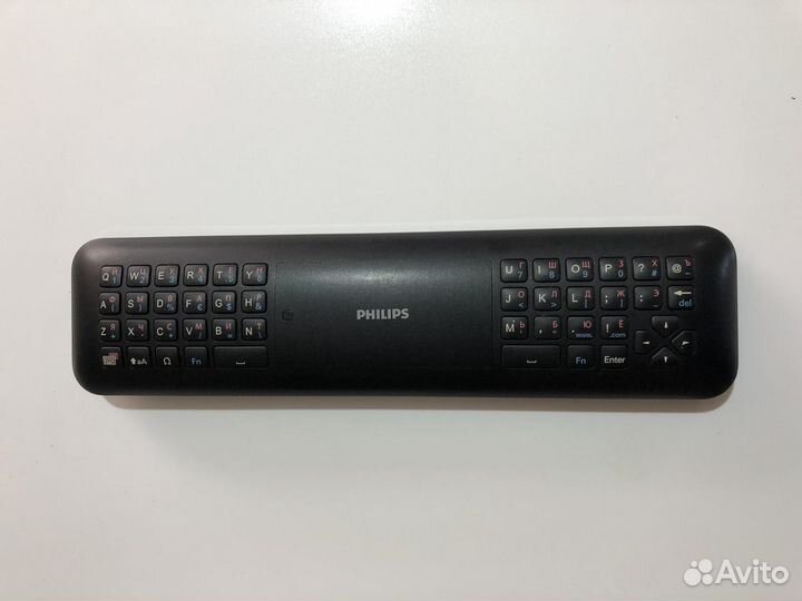 Пульт philips 2422 549 90637