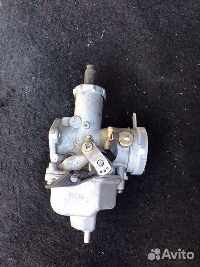 Карбюратор PZ30