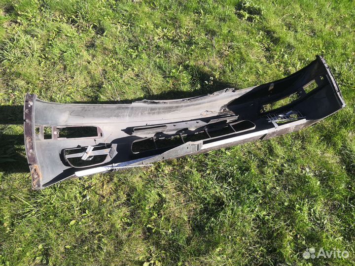 Бампер передний Nissan Maxima a 32