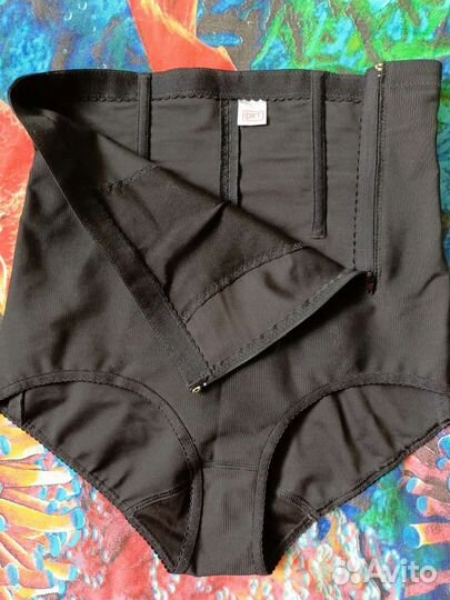 Бандаж-трусы послеродовые