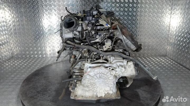 Двигатель Mazda Mazda6/Mazda6 MPS