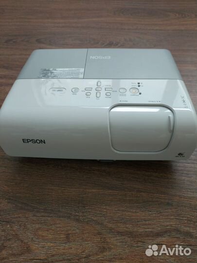 Проектор epson